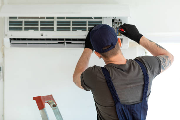 Best Home Air Vent Cleaning  in Walls, MS