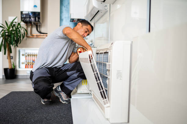Best HVAC System Cleaning  in Walls, MS