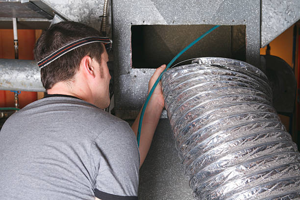 Walls, MS Airduct Cleaning Company