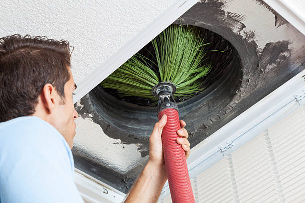  Walls, MS Airduct Cleaning Pros